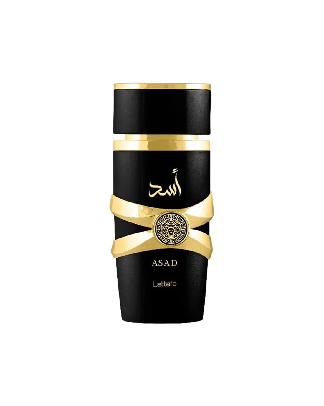 Asad Lattafa Perfume Hombre