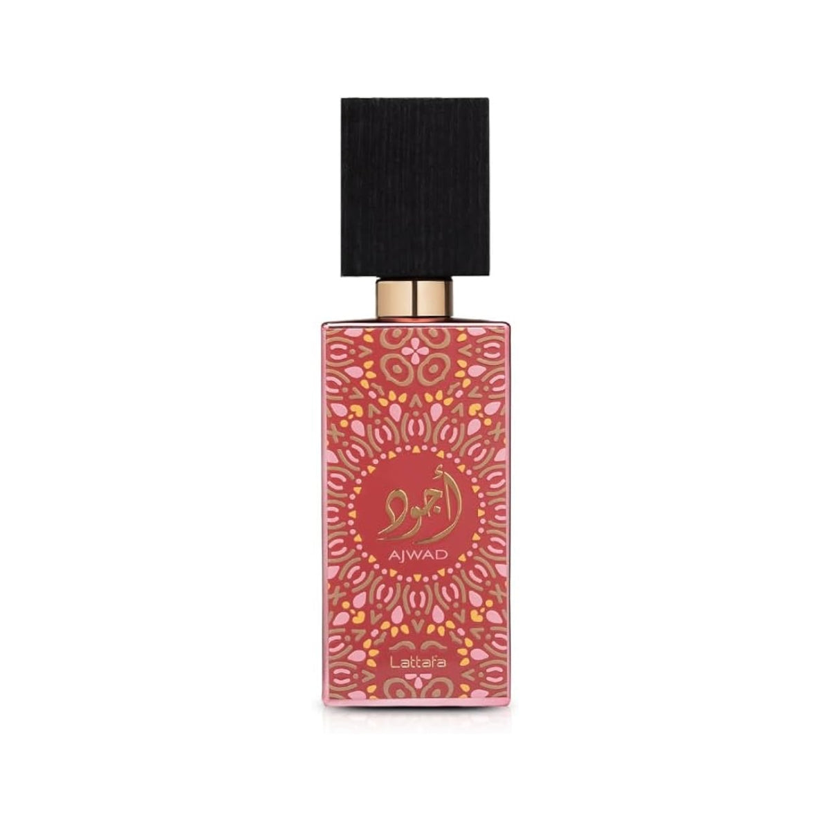 Ajwad Pink To Pink Lattafa Perfume Mujer