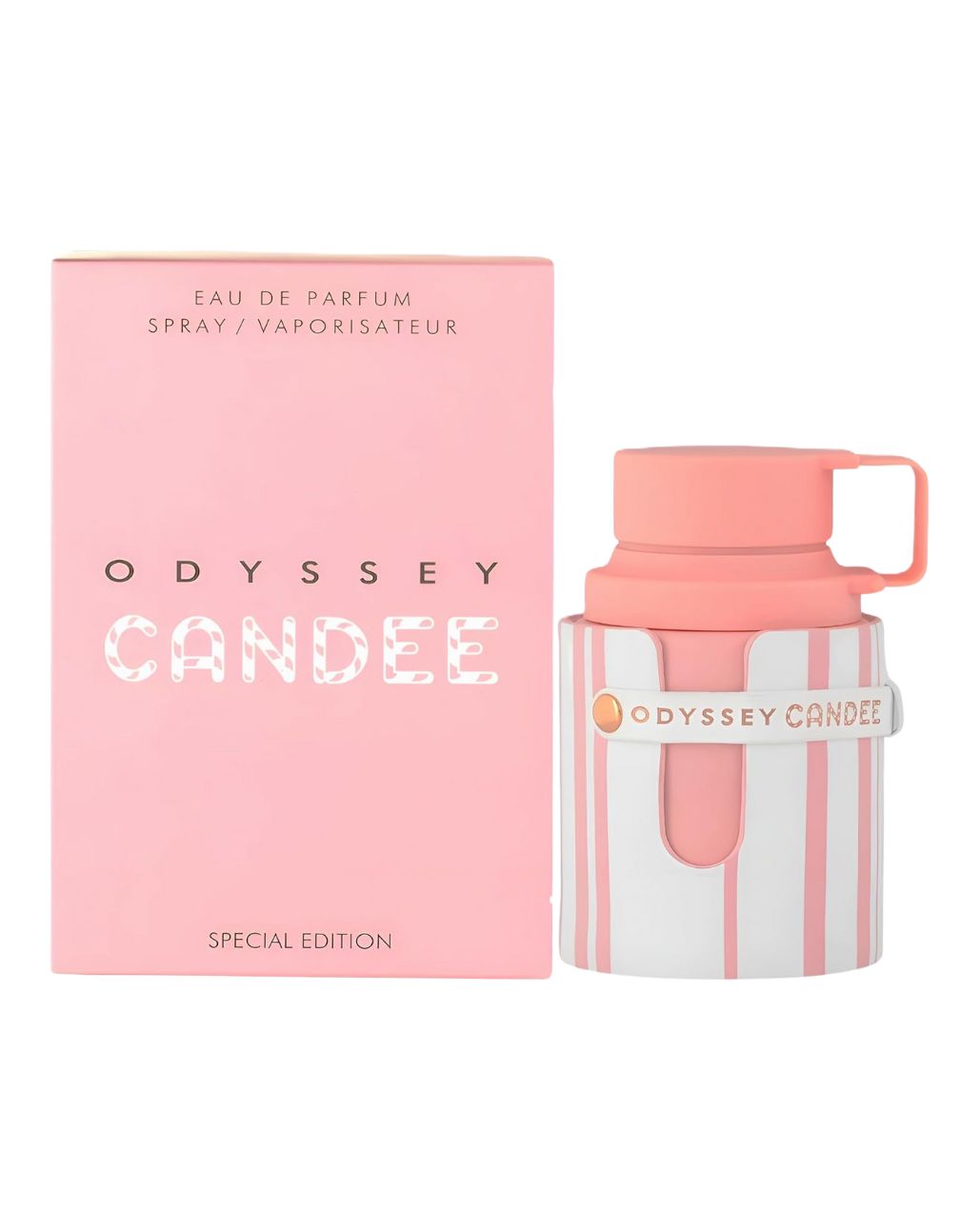 Odyssey Candee Armaf Perfume Mujer
