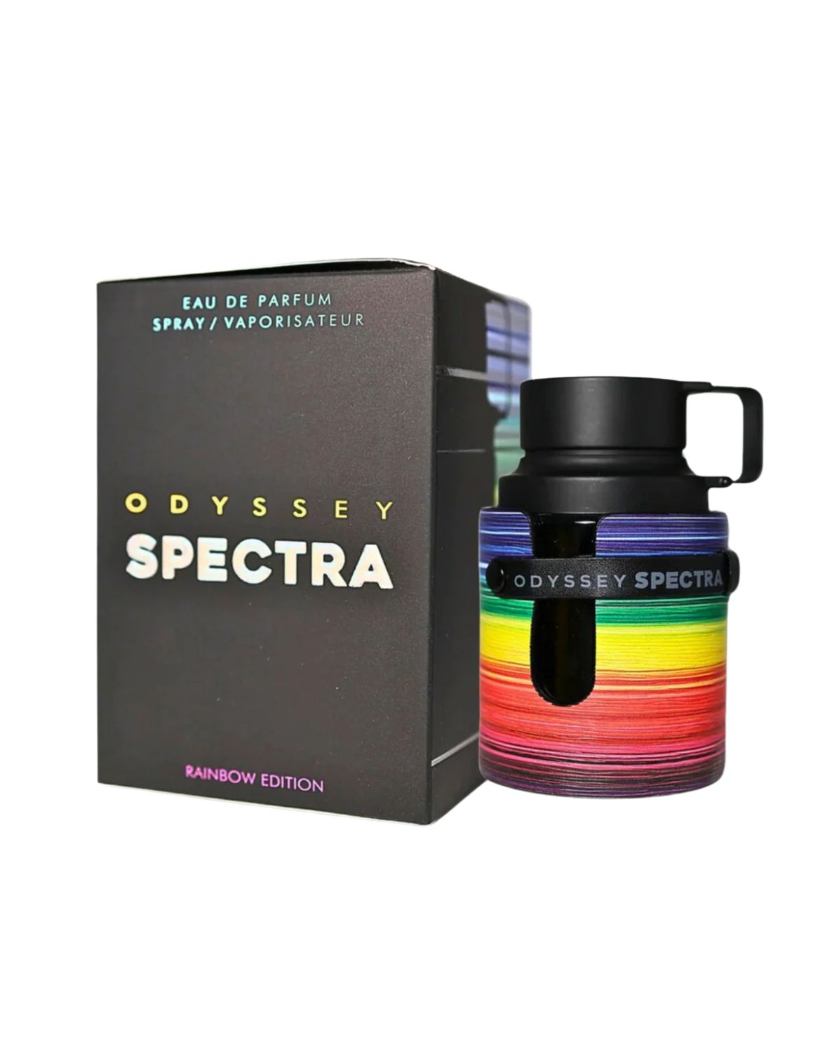 Odyssey Spectra Armaf Perfume Unisex