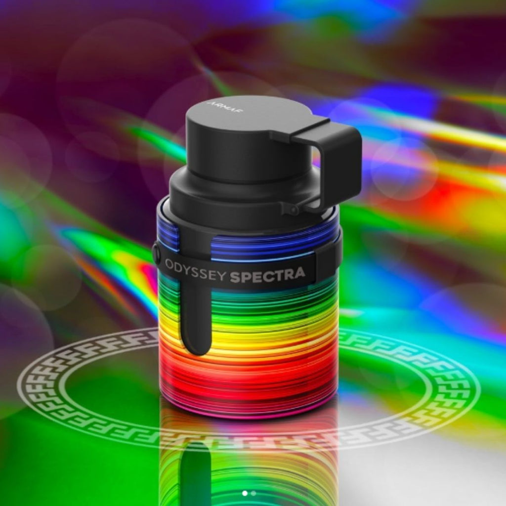 Odyssey Spectra Armaf Perfume Unisex