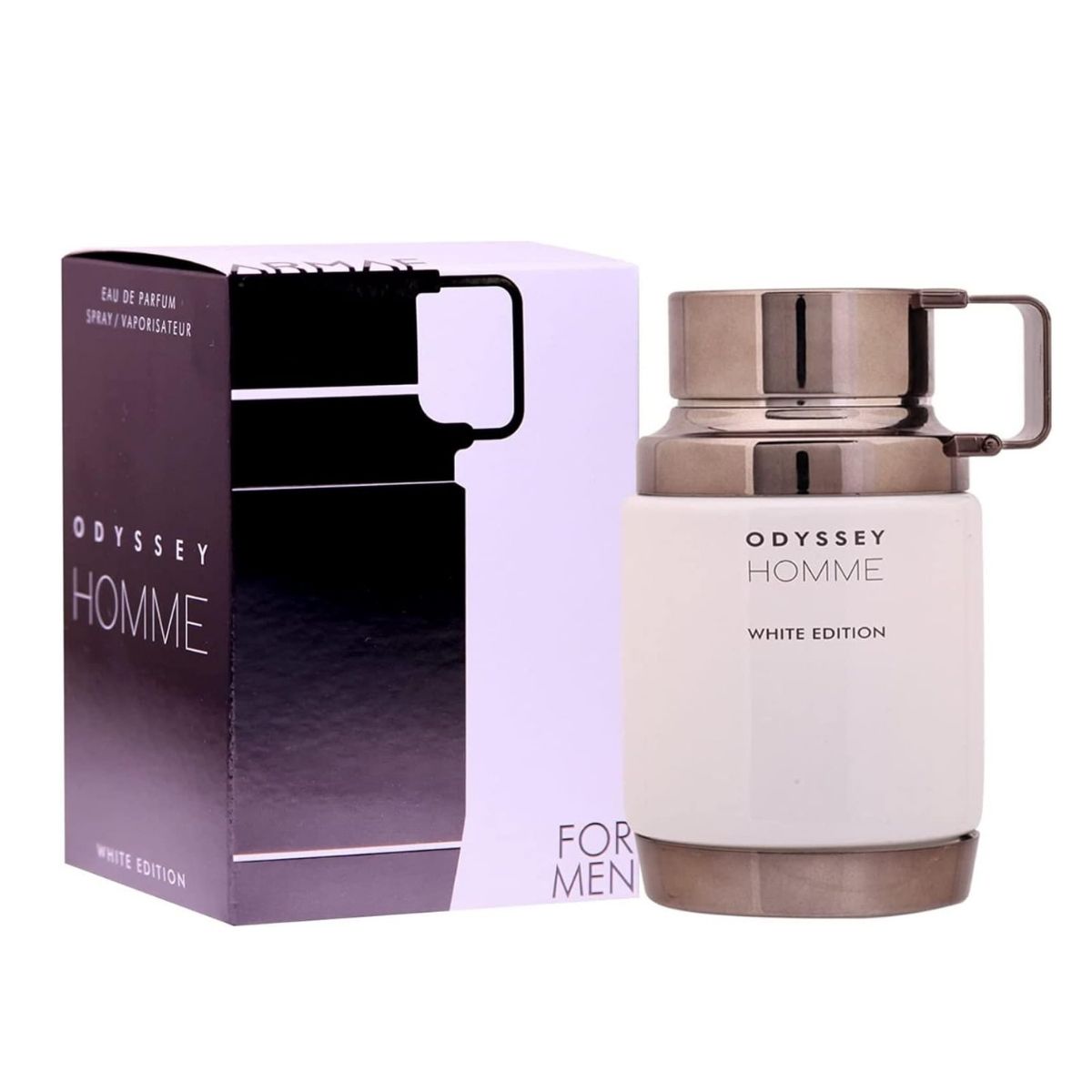 Odyssey Homme White Armaf Perfume Mujer