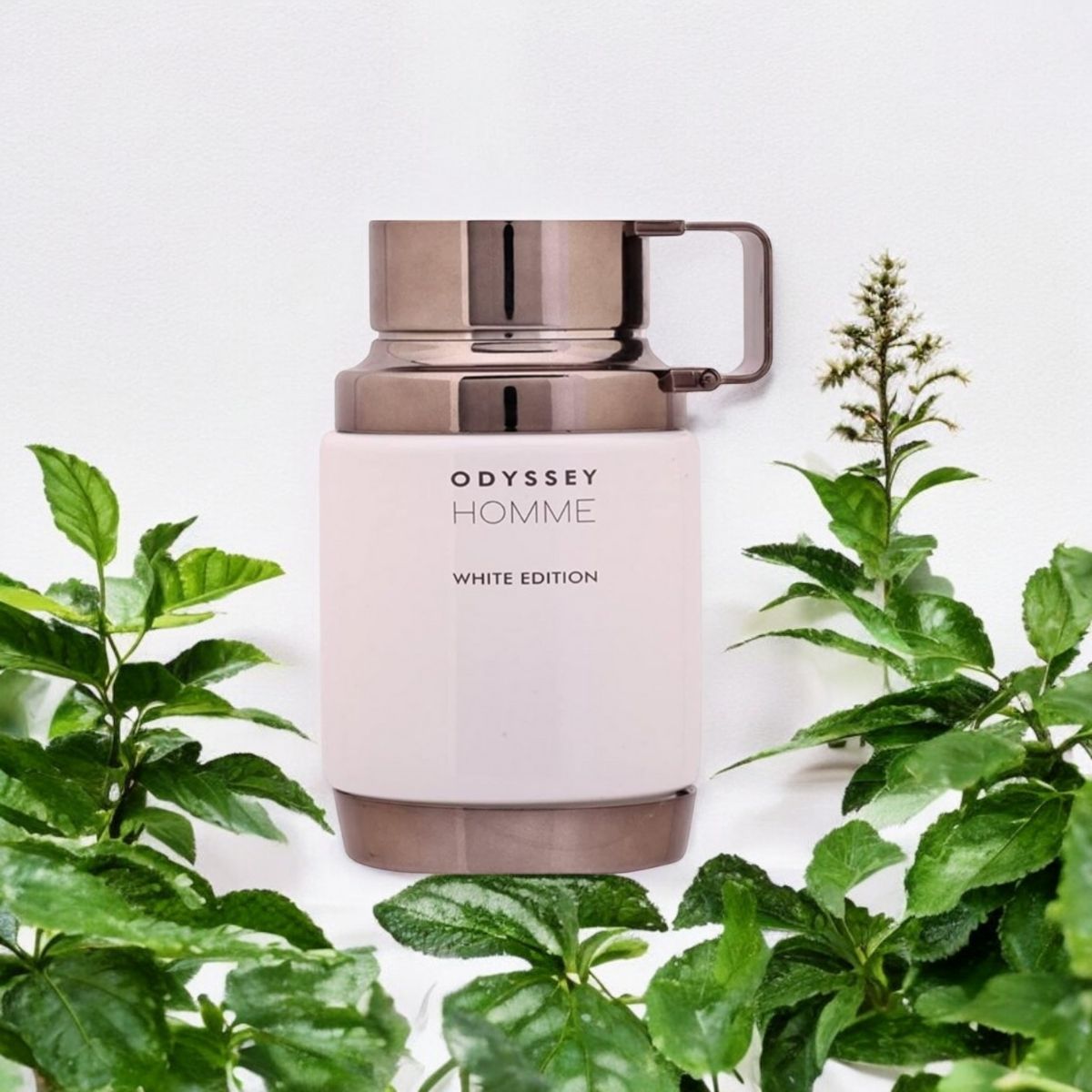 Odyssey Homme White Armaf Perfume Mujer