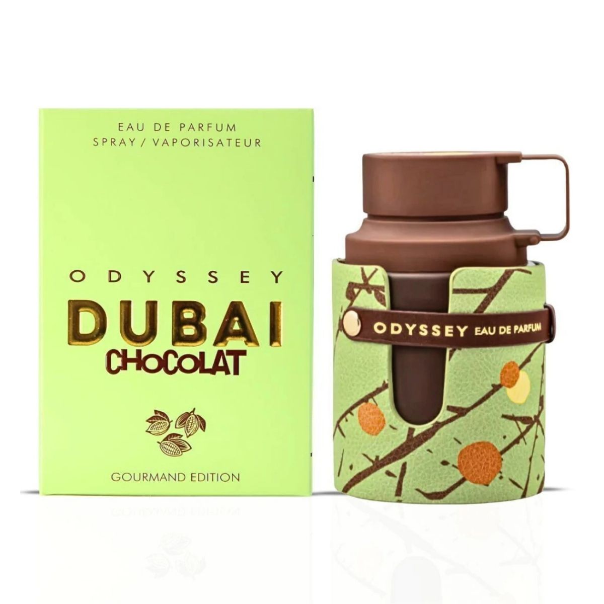 Odyssey Dubai Chocolat Armaf Perfume Unisex