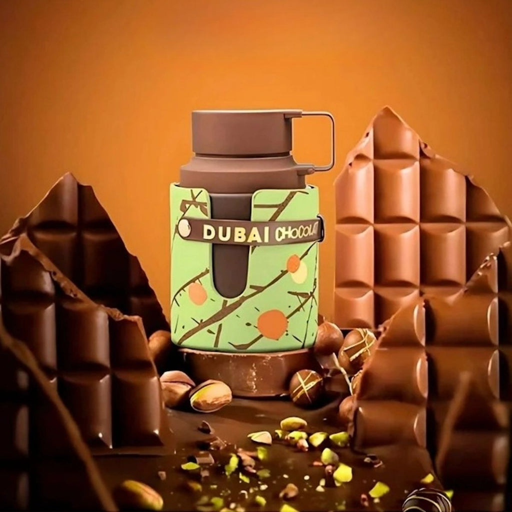 Odyssey Dubai Chocolat Armaf Perfume Unisex