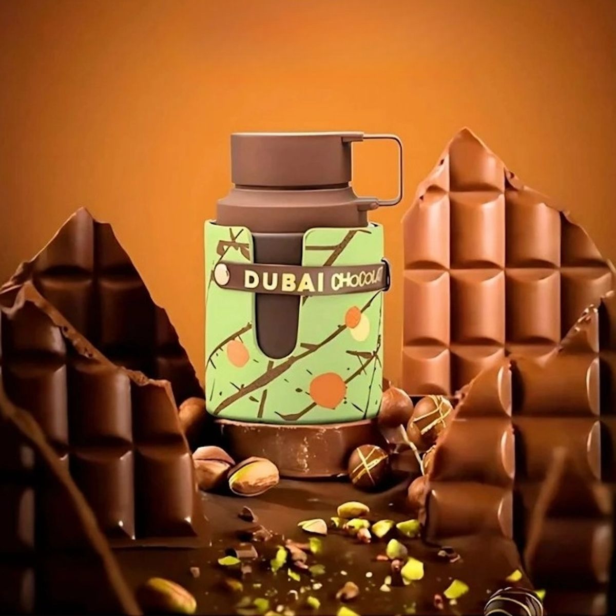 Odyssey Dubai Chocolat Armaf Perfume Unisex