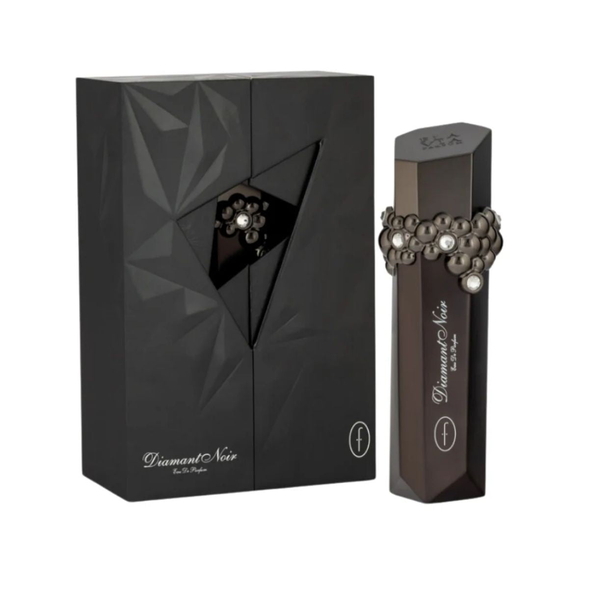 Flavia Diamont Noir Armaf Perfume Mujer