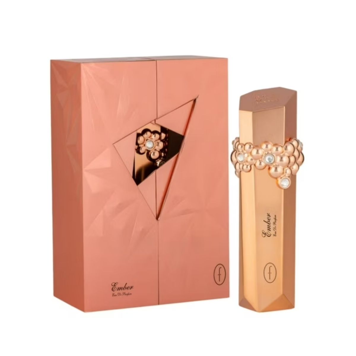 Flavia Ember Armaf Perfume Mujer