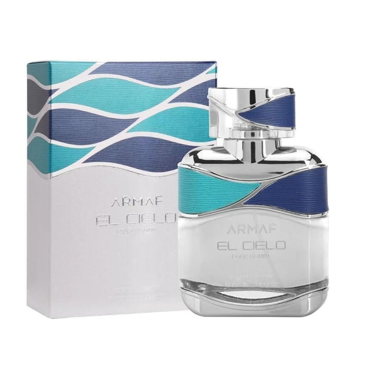 El Cielo Armaf Perfume Hombre