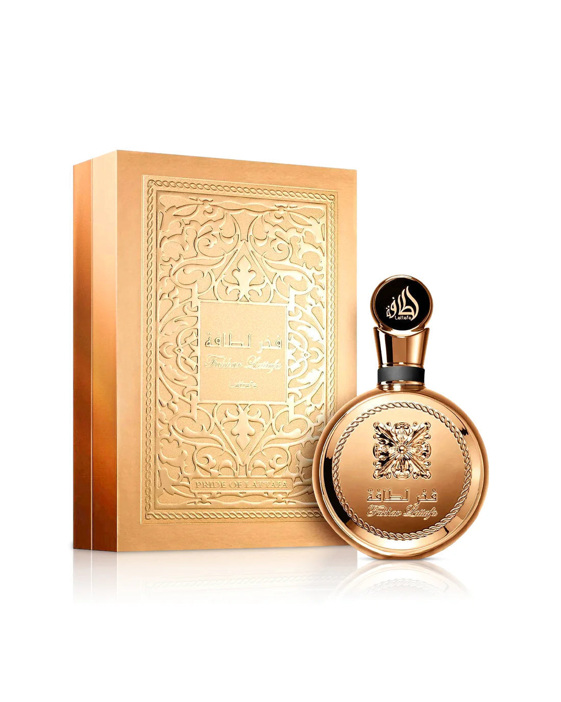 Fakhar Extrait Lattafa Perfume Unisex 