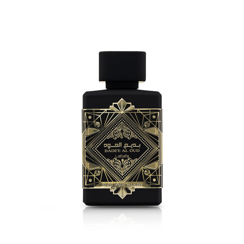 Badee Al Oud for Glory Lattafa Perfume Unisex
