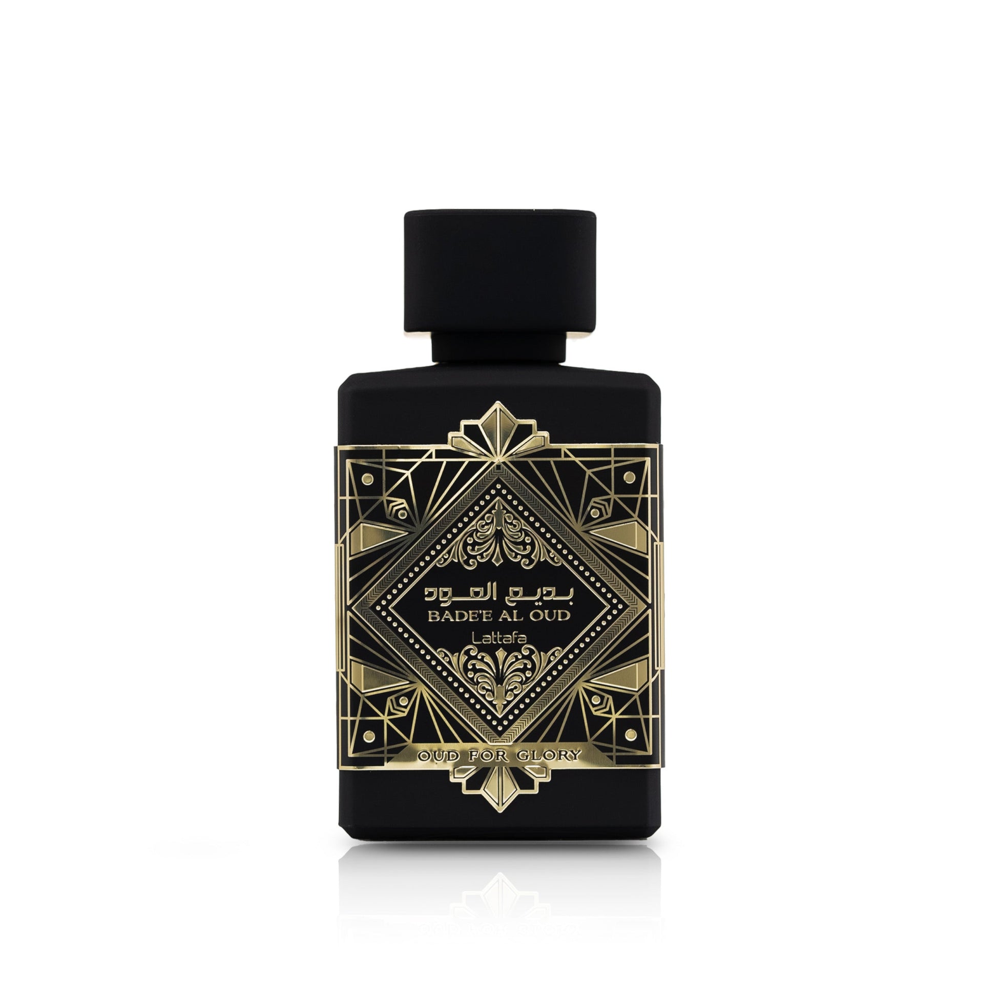 Badee Al Oud for Glory Lattafa Perfume Unisex