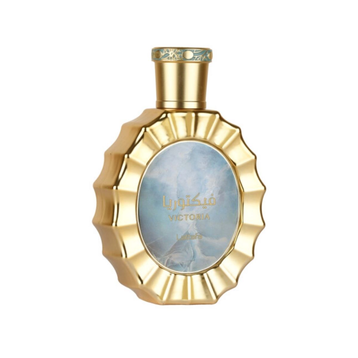 Victoria Lattafa Perfume Unisex