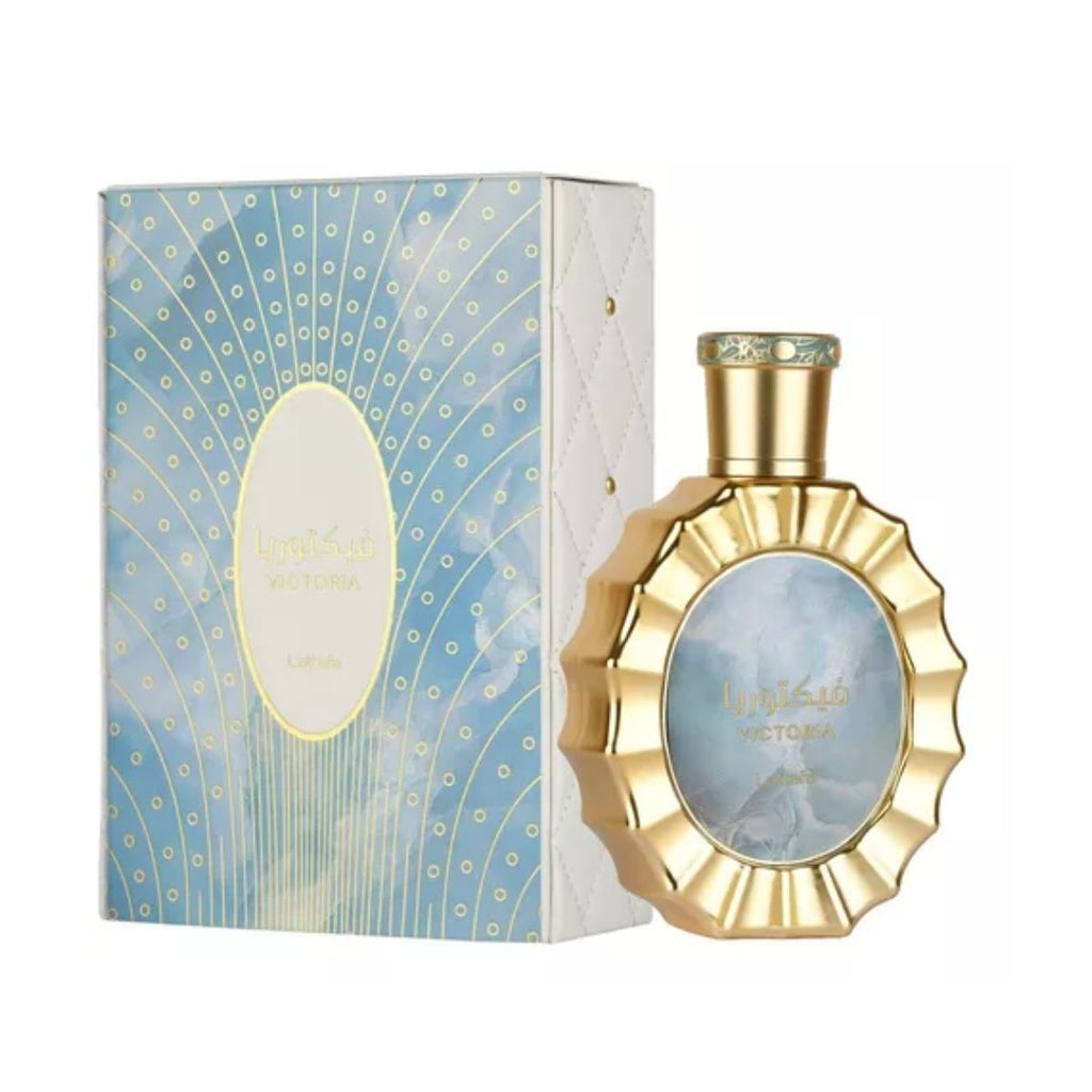 Victoria Lattafa Perfume Unisex