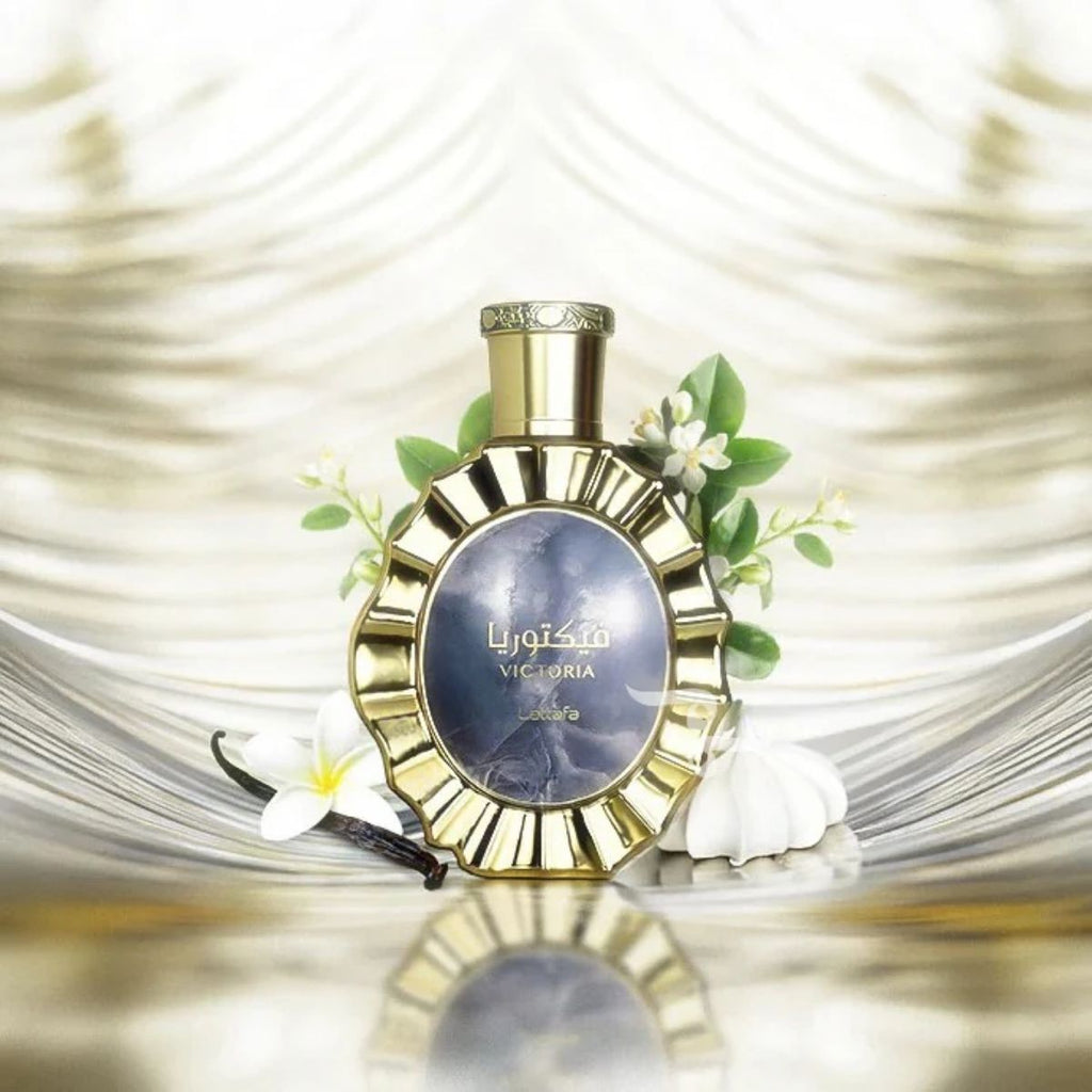 Victoria Lattafa Perfume Unisex