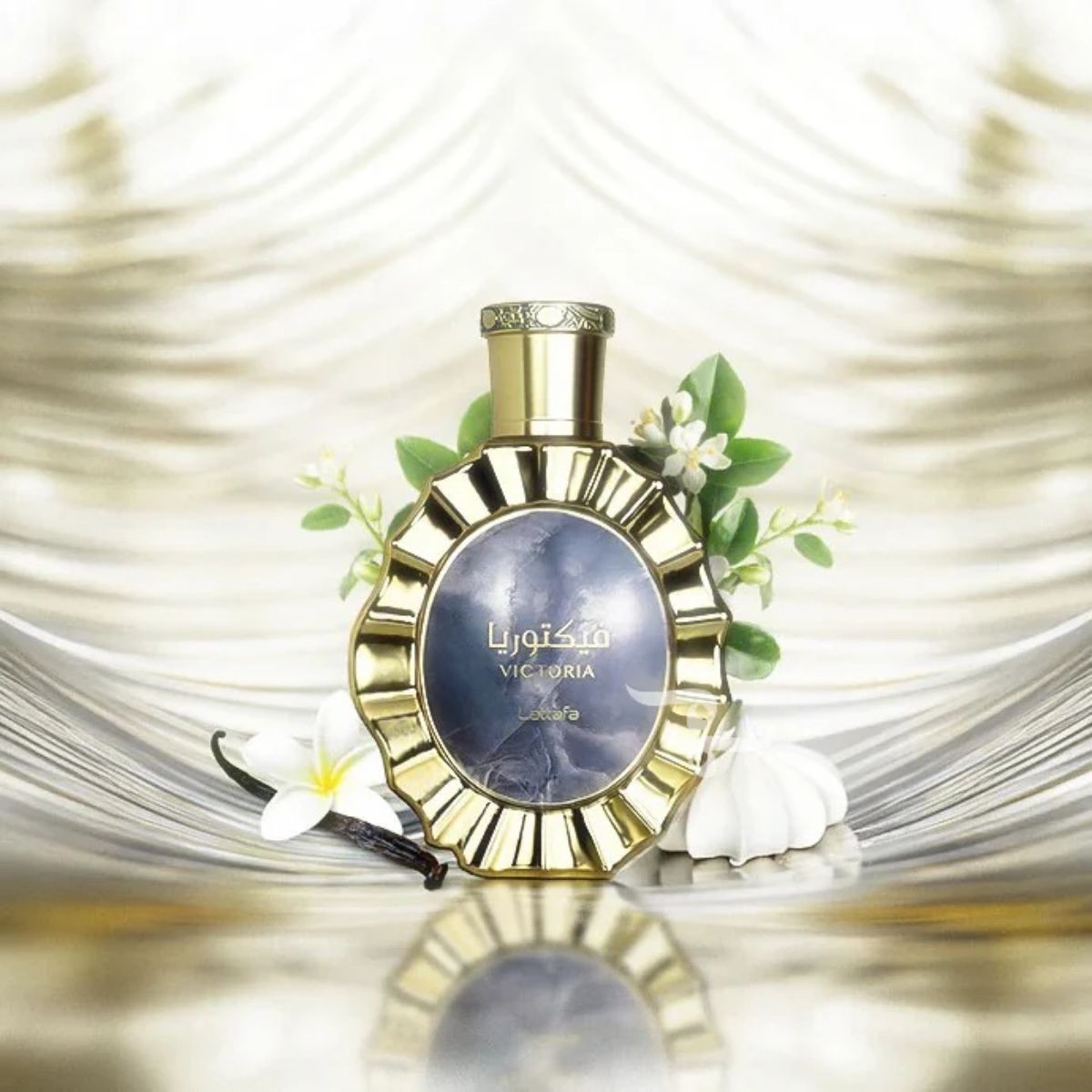 Victoria Lattafa Perfume Unisex