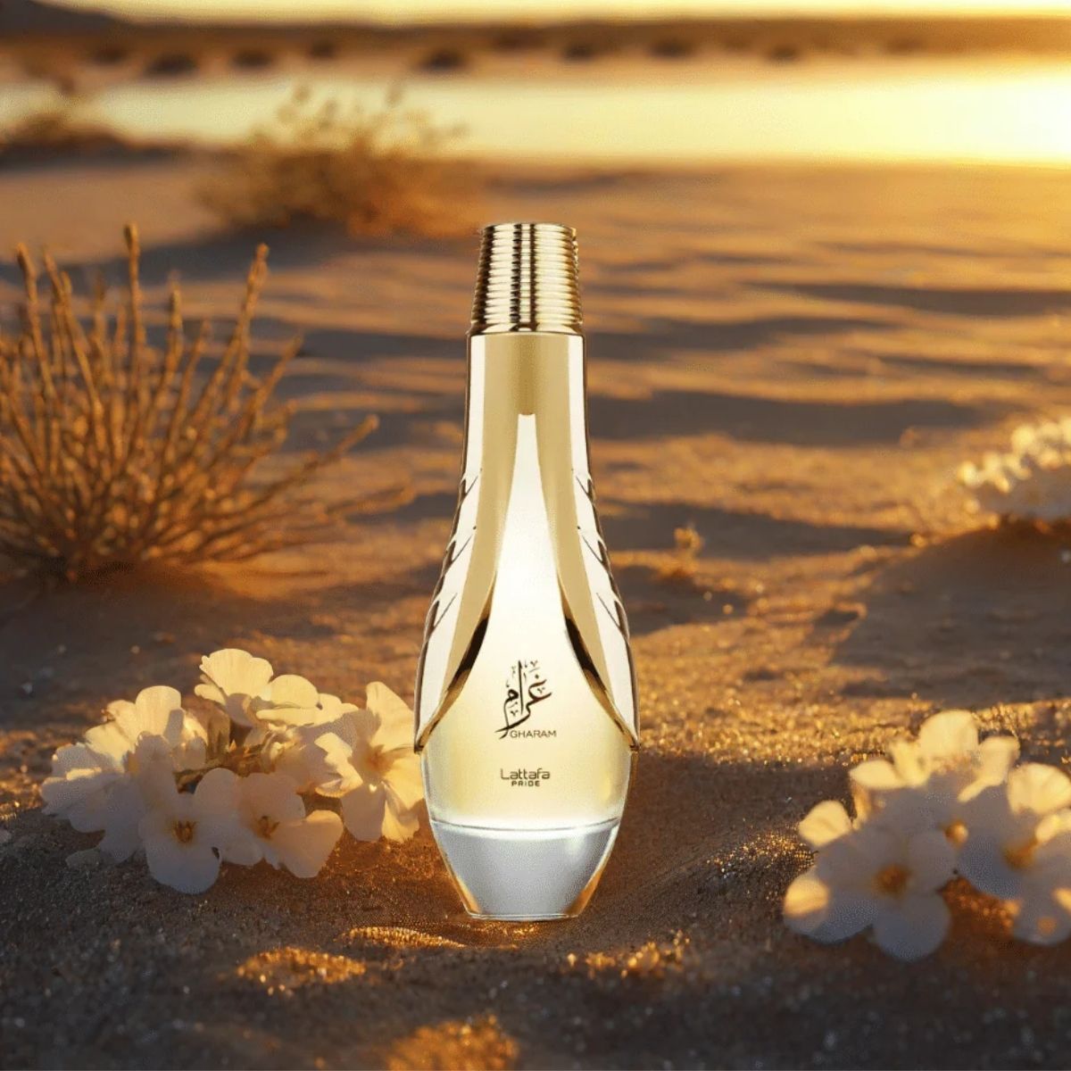 Gharam Lattafa Perfume Mujer