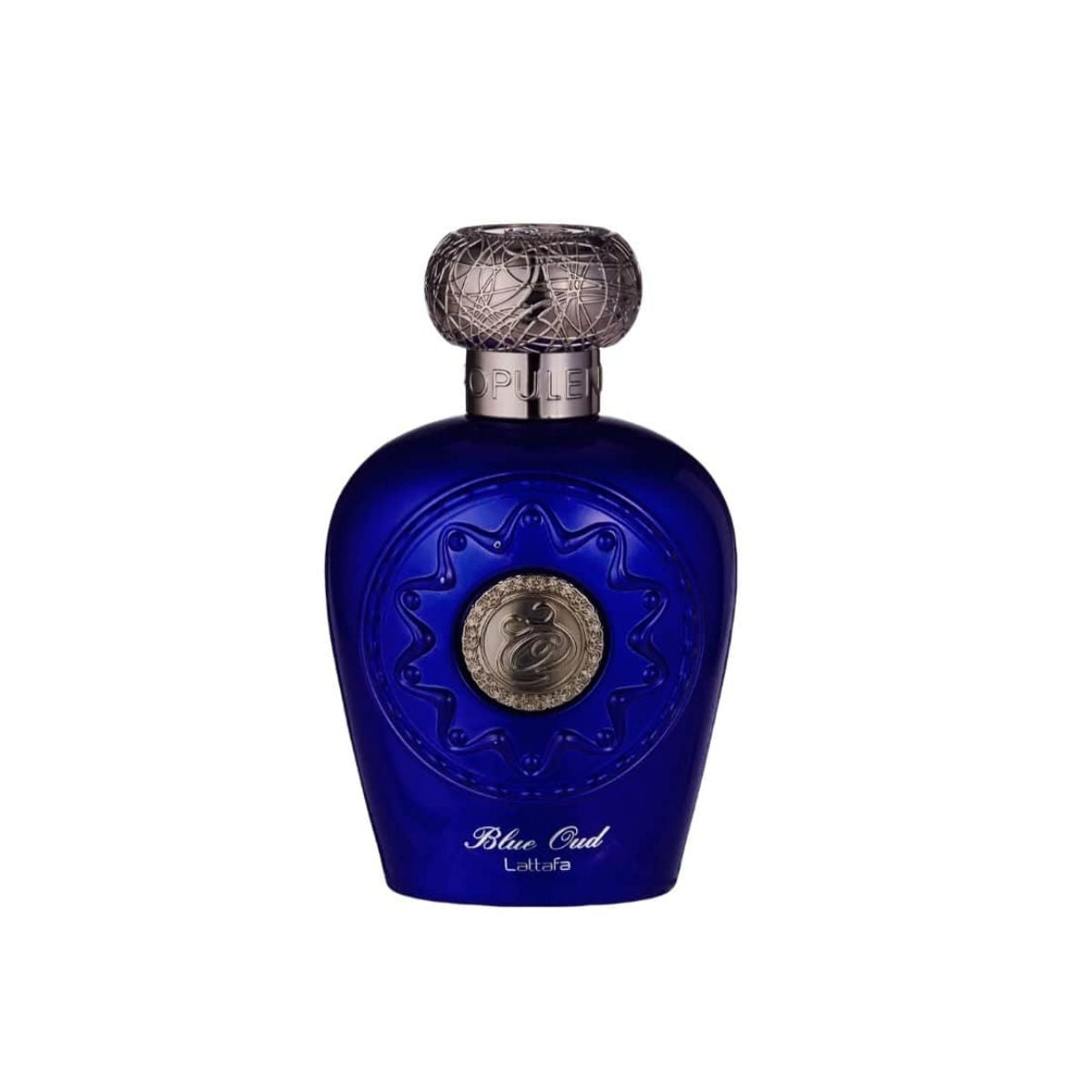 Blue Oud Lattafa Perfume Unisex