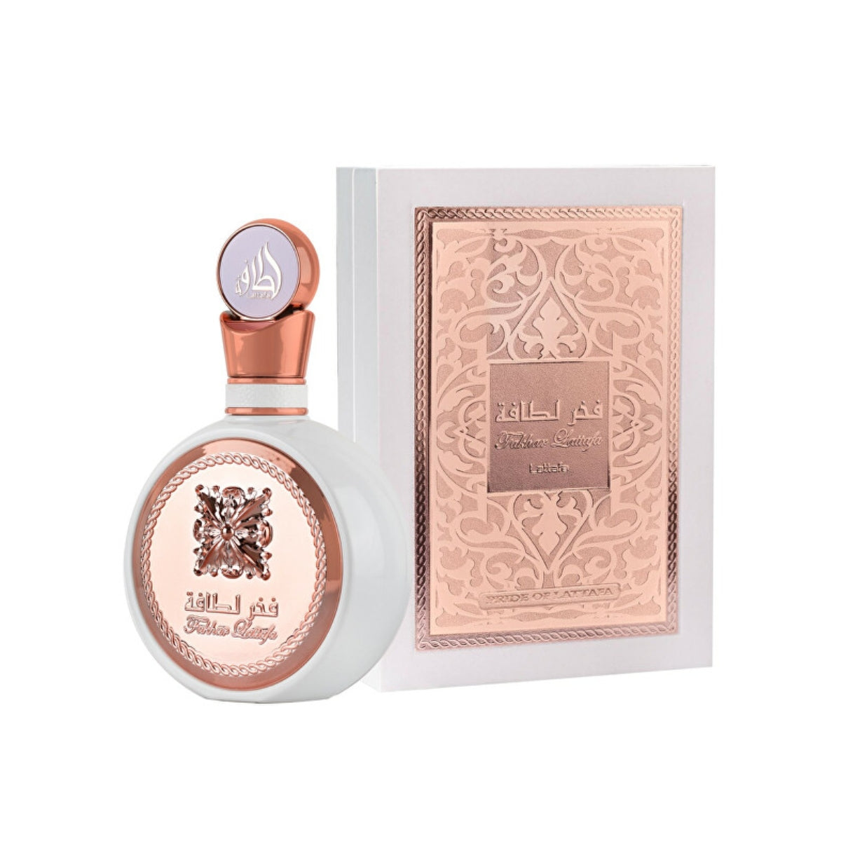 Fakhar Women Lattafa Perfume Mujer