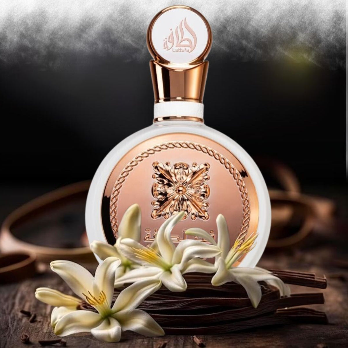 Fakhar Women Lattafa Perfume Mujer