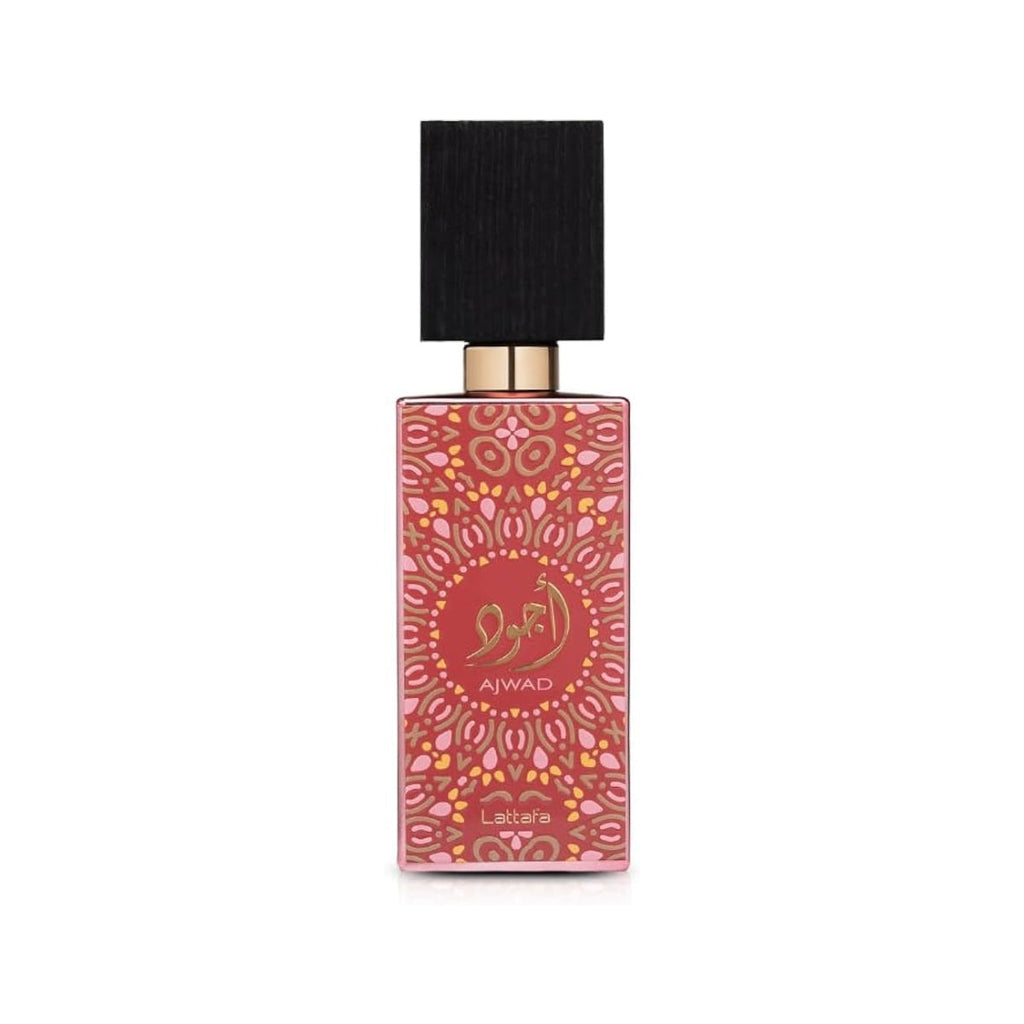 Ajwad Pink To Pink Lattafa Perfume Mujer