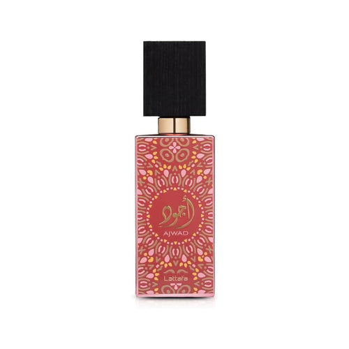 Ajwad Pink To Pink Lattafa Perfume Mujer