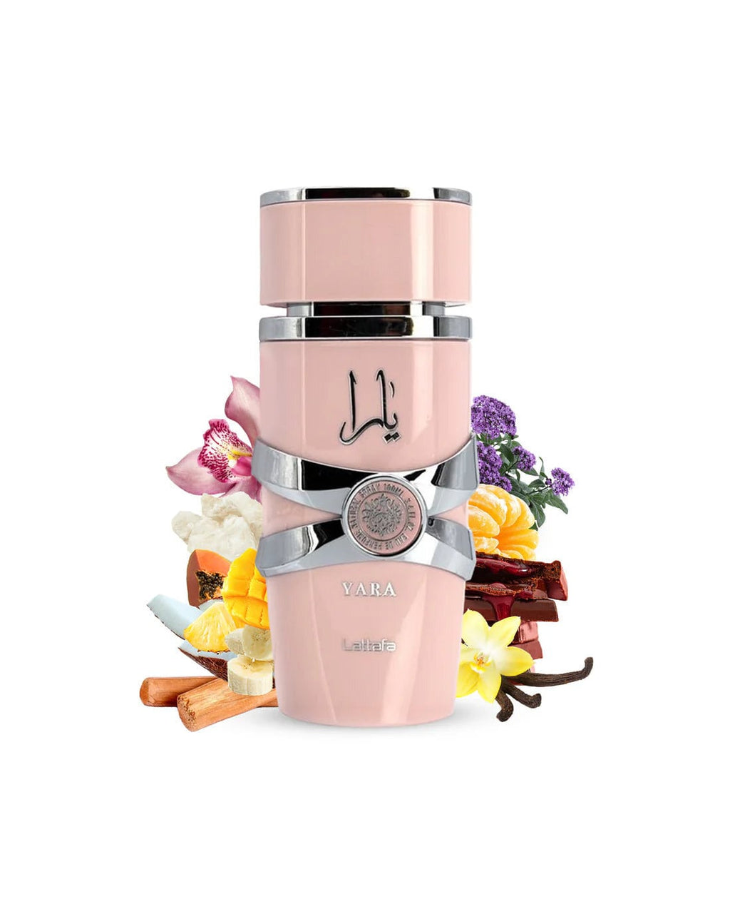 Yara Lattafa Perfume Mujer